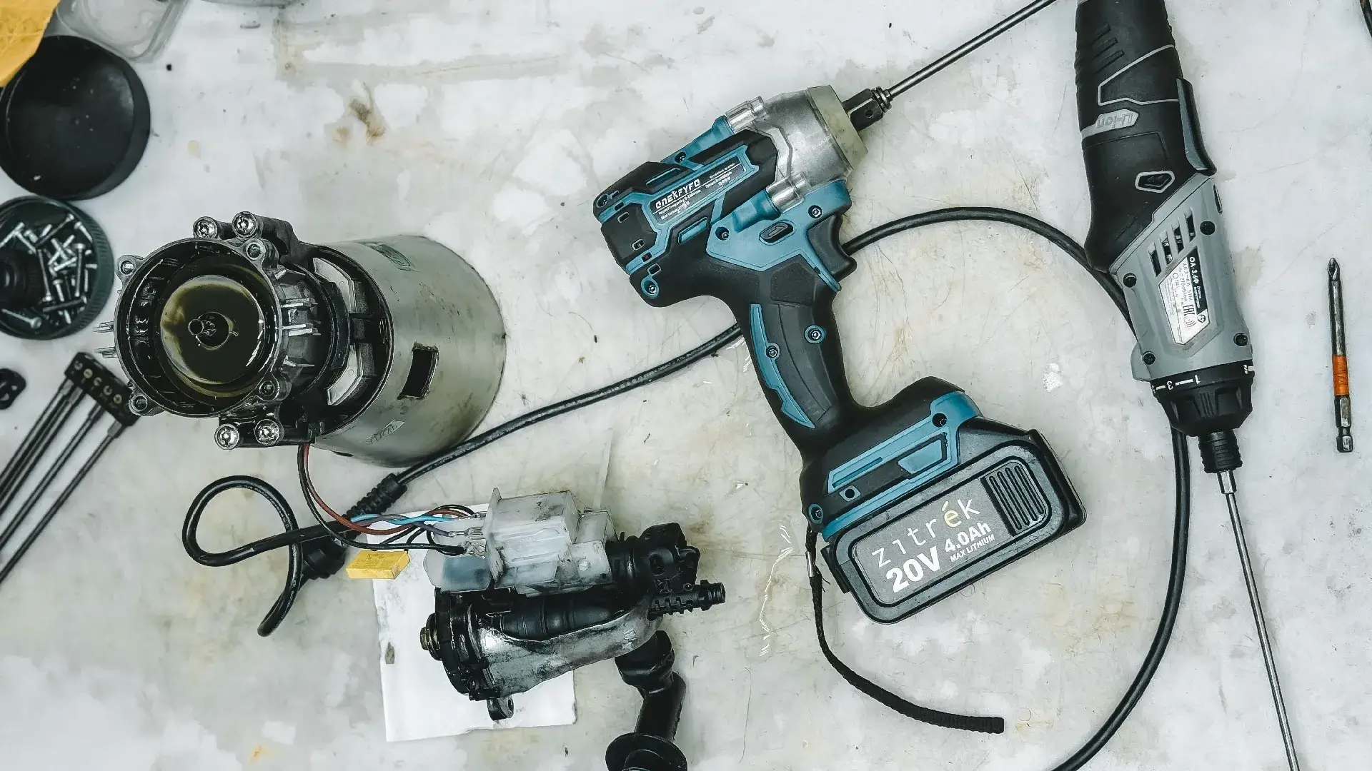 Sanitair Reparatie &mdash; Loodgieter Antwerp